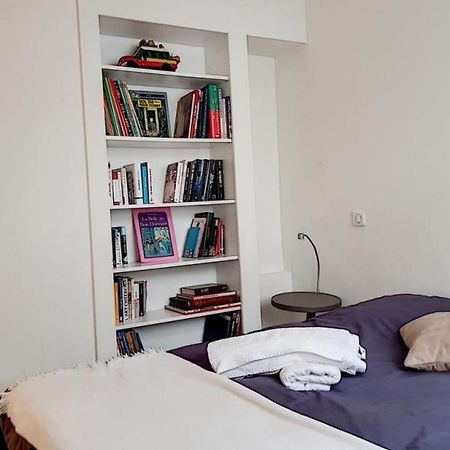 קאן Sublime Apartment Center Croisette Live In Moliere מראה חיצוני תמונה