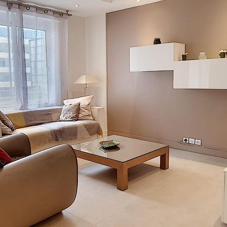 קאן Sublime Apartment Center Croisette Live In Moliere מראה חיצוני תמונה