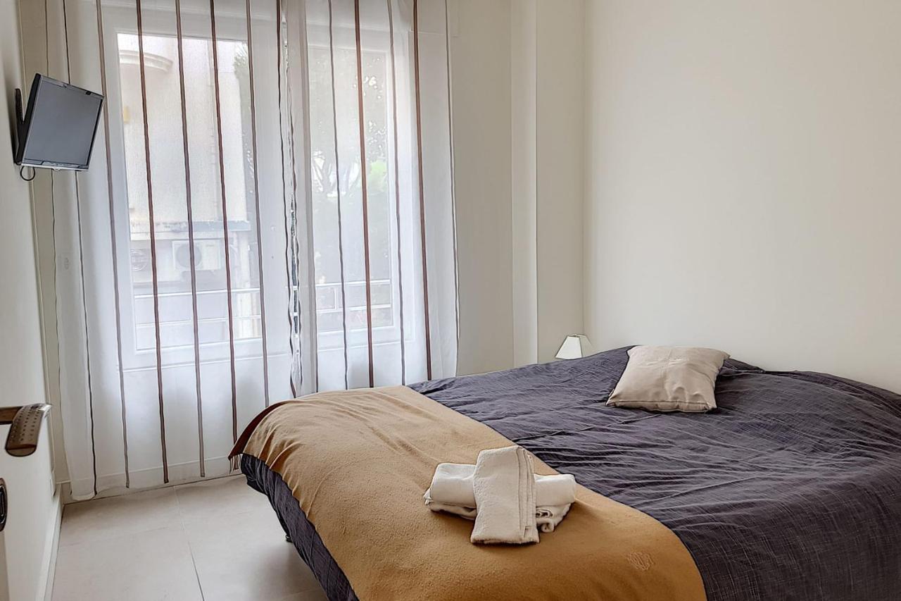 קאן Sublime Apartment Center Croisette Live In Moliere מראה חיצוני תמונה